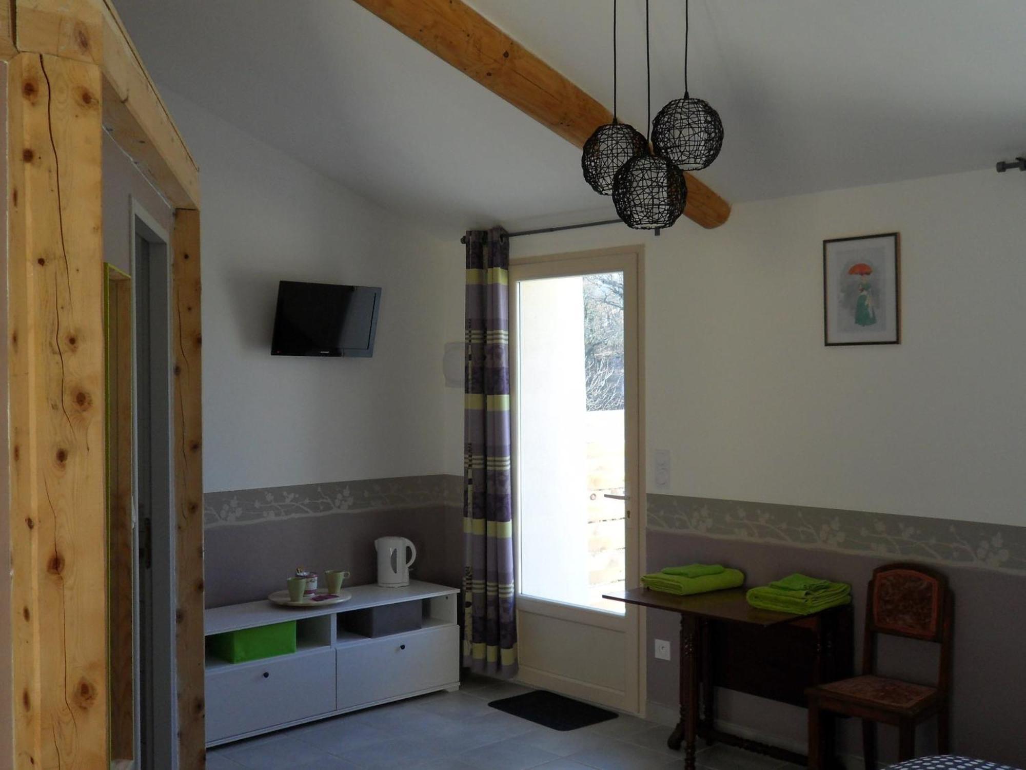 Comfort Quadruple Room