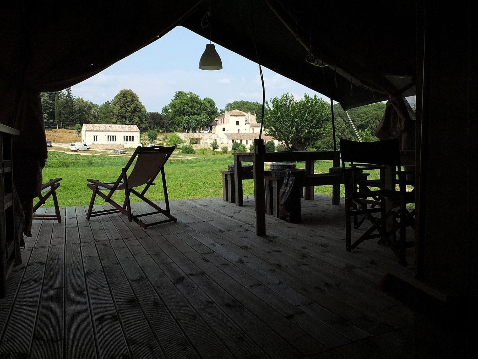 Tent