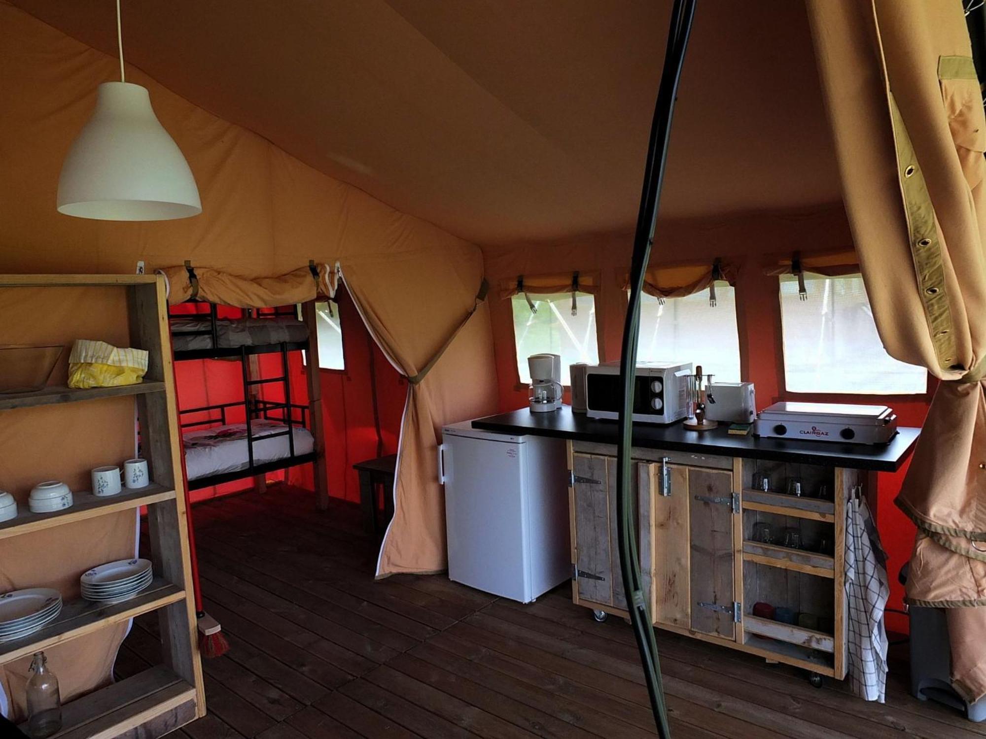Tent
