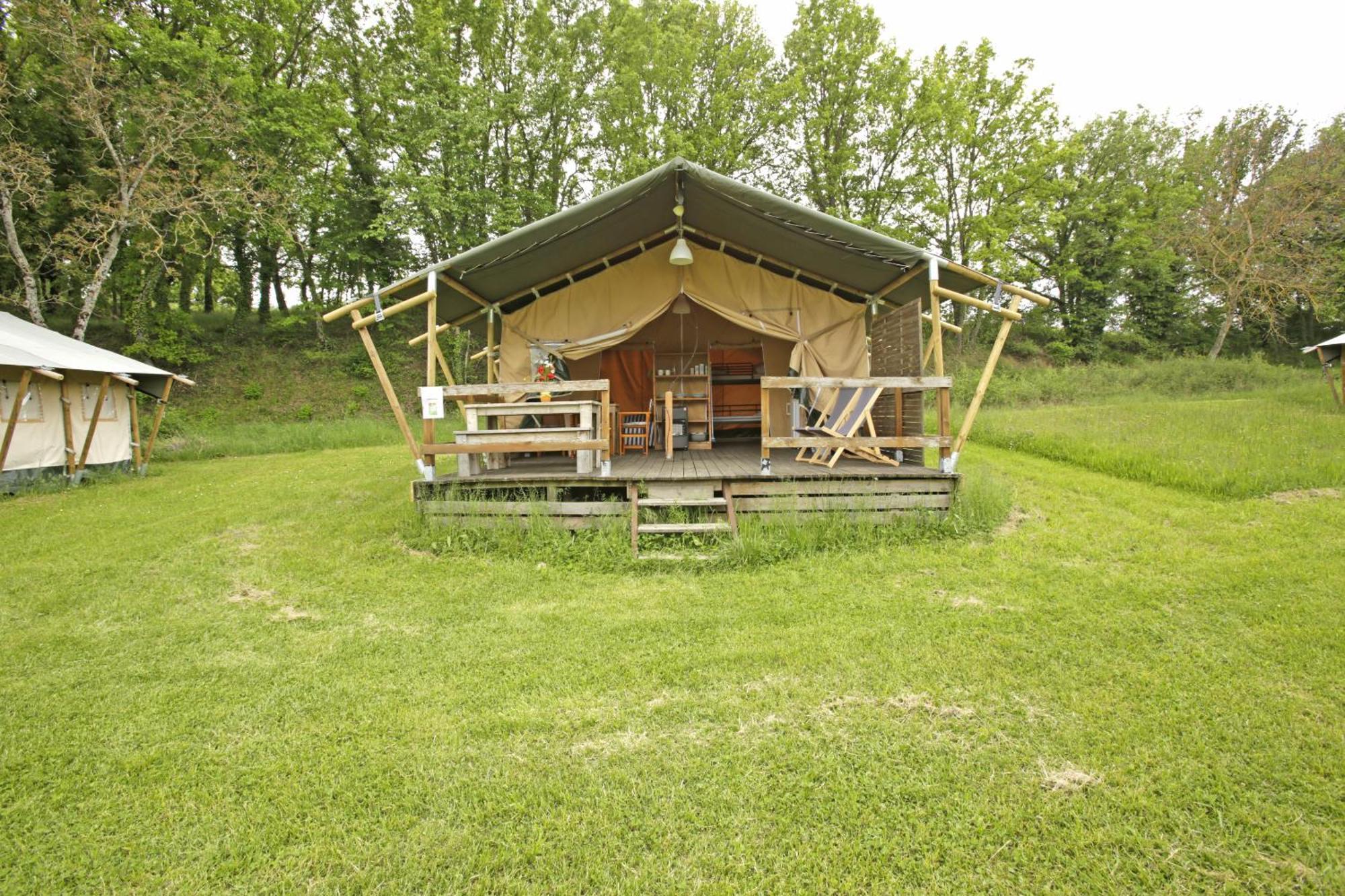 Tent
