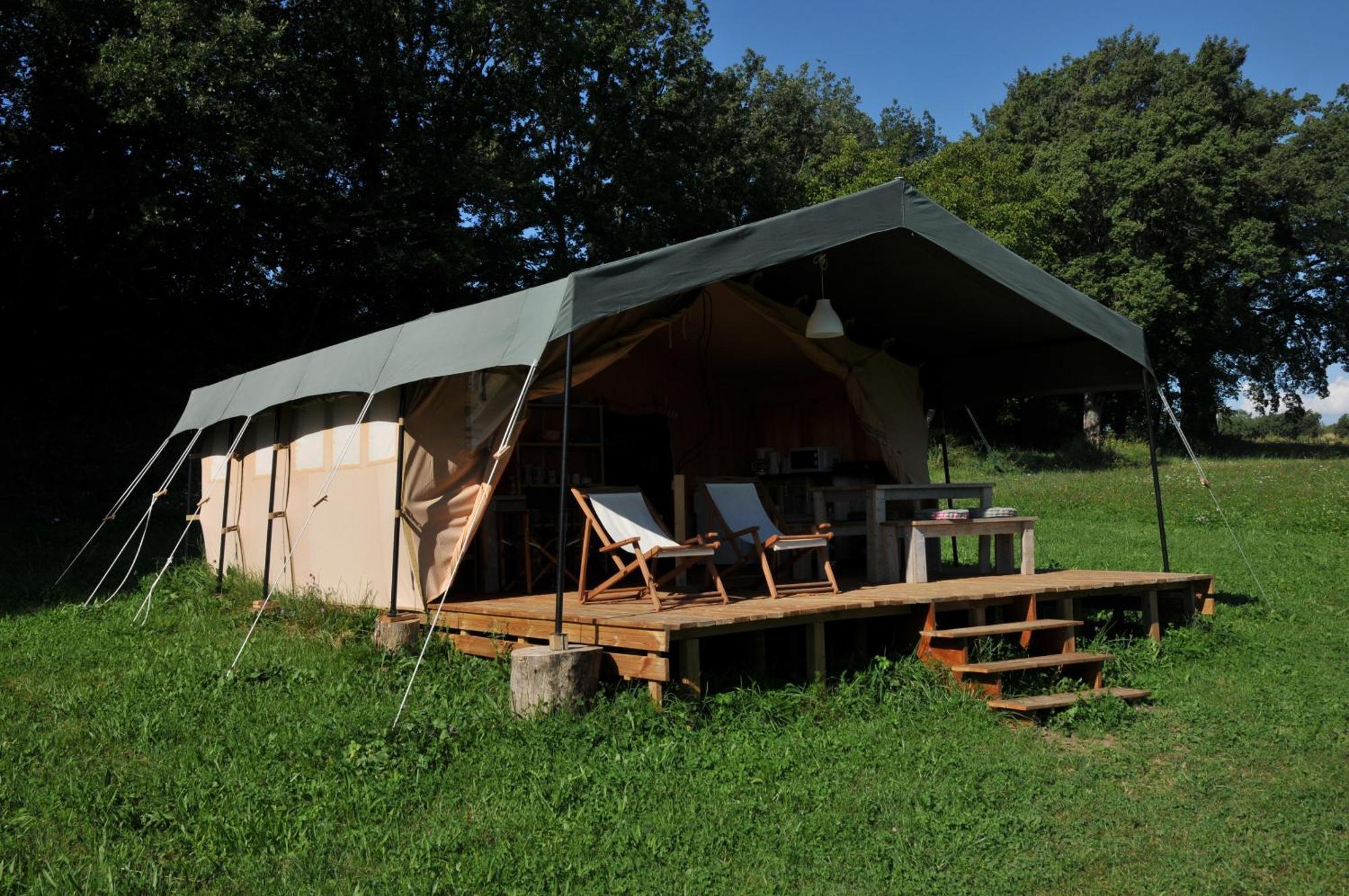 Tent