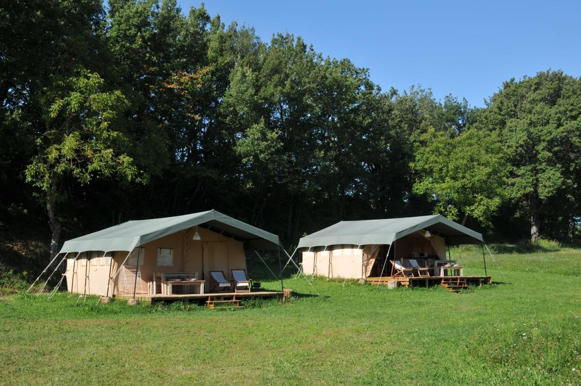 Tent
