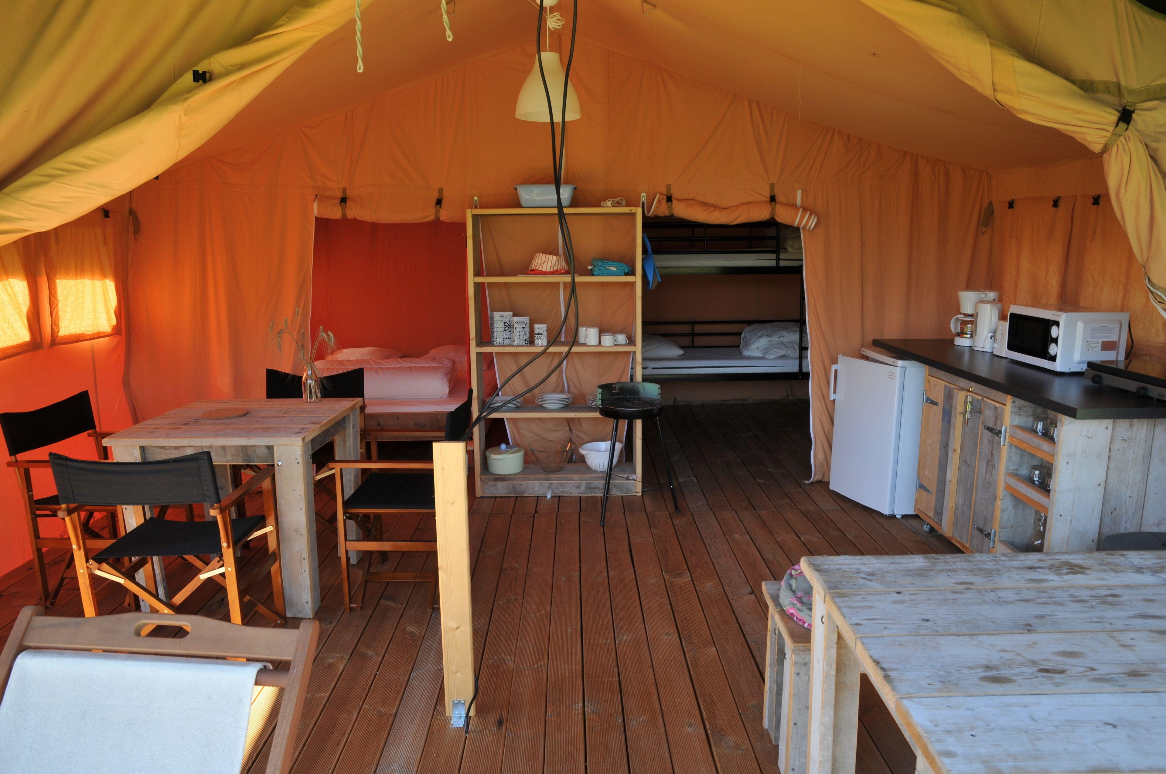 Tent