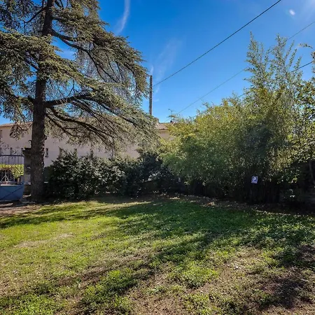 B&B en Provence- Villa Saint Marc-3