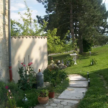 Chambre d'hôtes La Margotte-2